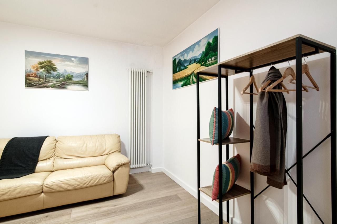 Domus Bella - By Myhomeincomo Appartement