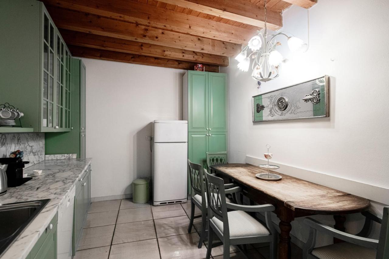 Appartement Domus Bella - By Myhomeincomo *