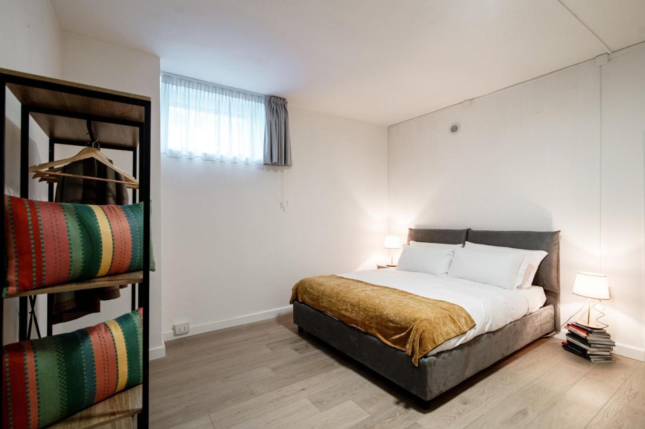 Domus Bella - By Myhomeincomo Appartement Côme