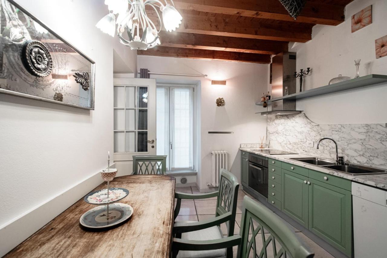Domus Bella - By Myhomeincomo Côme