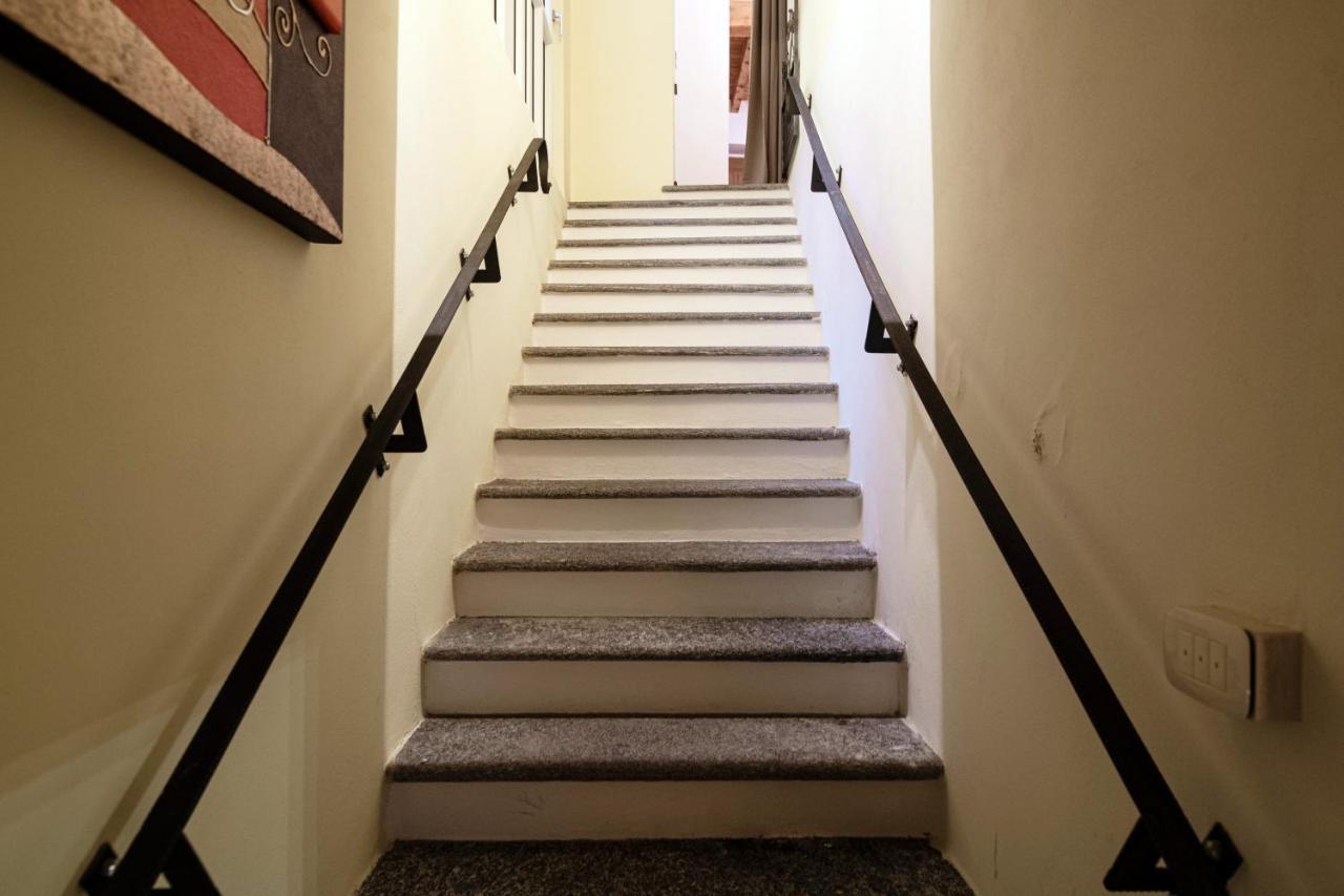 Domus Bella - By Myhomeincomo Appartement