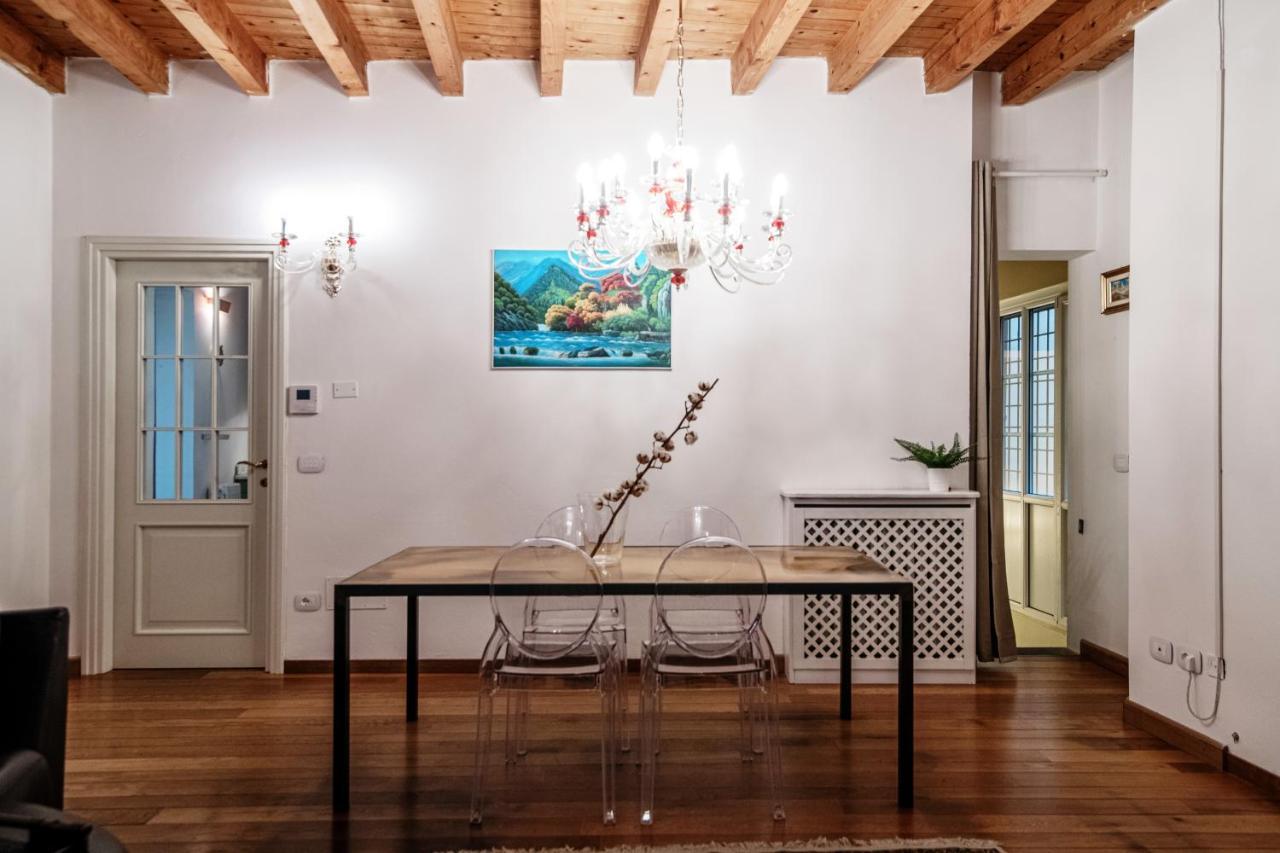 Appartement Domus Bella - By Myhomeincomo Côme