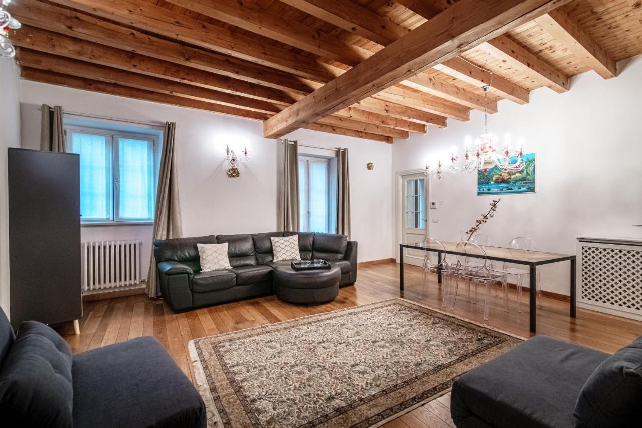 Domus Bella - By Myhomeincomo Appartement *