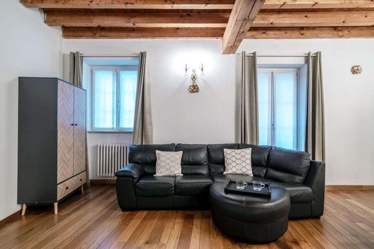 Domus Bella - By Myhomeincomo Appartement Côme