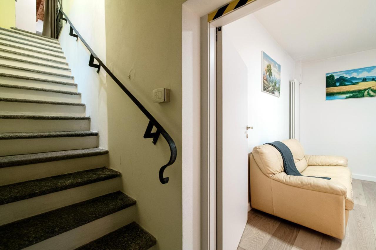 Appartement Domus Bella - By Myhomeincomo Côme