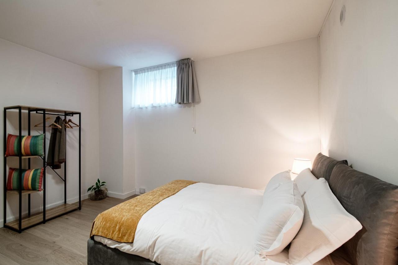 Appartement Domus Bella - By Myhomeincomo *
